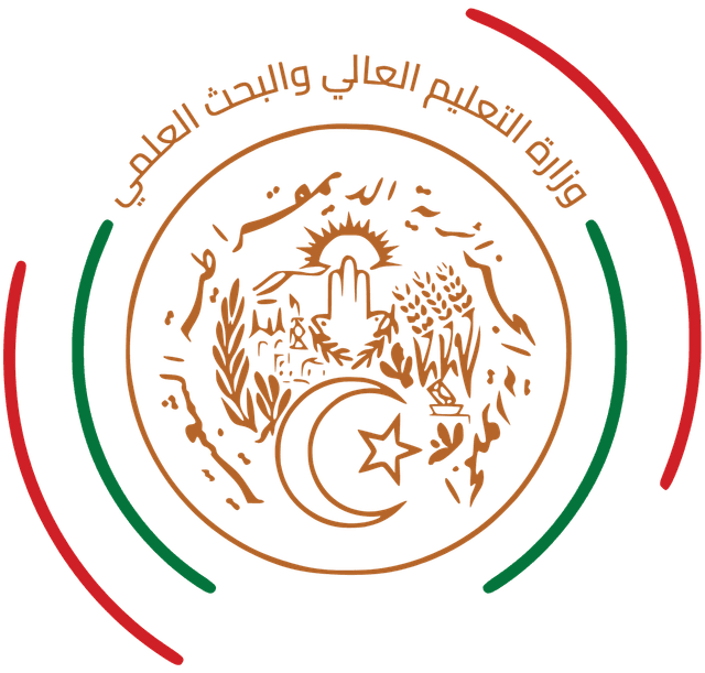MESRS : Ministère de l’Enseignement supérieur et de la Recherche scientifique (Algérie)